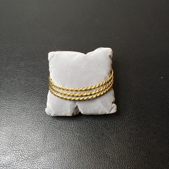 Jewelry - Bangles